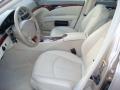 2005 E 320 Sedan #10