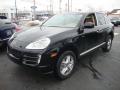 2010 Cayenne S #1