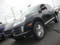 2010 Cayenne S #2