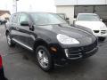 2010 Cayenne S #4