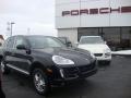 2010 Cayenne S #5
