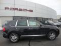2010 Cayenne S #6