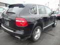 2010 Cayenne S #7