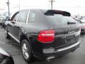 2010 Cayenne S #9