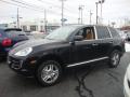 2010 Cayenne S #10