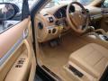 2010 Cayenne S #12