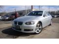 2007 3 Series 328xi Coupe #1