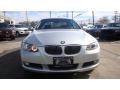 2007 3 Series 328xi Coupe #3
