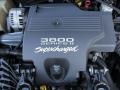 2001 Regal GS #20