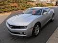2010 Camaro LT Coupe #1