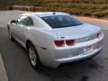 2010 Camaro LT Coupe #2