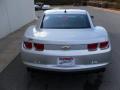 2010 Camaro LT Coupe #3