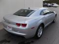 2010 Camaro LT Coupe #4