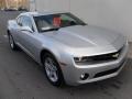 2010 Camaro LT Coupe #5