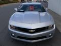 2010 Camaro LT Coupe #6