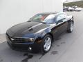 2010 Camaro LT Coupe #1 2010 Camaro LT Coupe #1