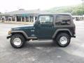 2006 Wrangler X 4x4 #2