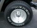 2006 Wrangler X 4x4 #5