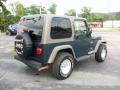 2006 Wrangler X 4x4 #6