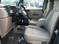 2006 Wrangler X 4x4 #7