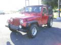 2005 Wrangler Sport 4x4 #1