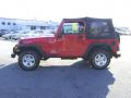 2005 Wrangler Sport 4x4 #2