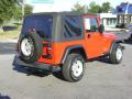 2005 Wrangler Sport 4x4 #4