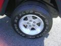 2005 Wrangler Sport 4x4 #7