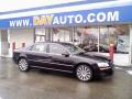 2007 A8 L 4.2 quattro #1