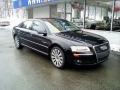 2007 A8 L 4.2 quattro #2