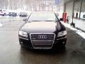 2007 A8 L 4.2 quattro #3