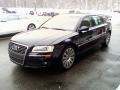 2007 A8 L 4.2 quattro #4