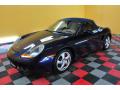 2001 Boxster S #3
