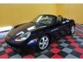 2001 Boxster S #7