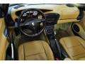 2001 Boxster S #9