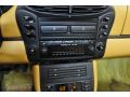 2001 Boxster S #11
