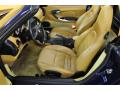 2001 Boxster S #13