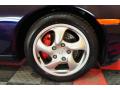 2001 Boxster S #16