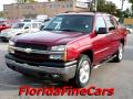 2004 Avalanche 1500 Z66 #1