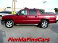 2004 Avalanche 1500 Z66 #3