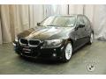 2009 3 Series 328xi Sedan #1