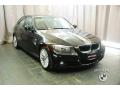 2009 3 Series 328xi Sedan #7
