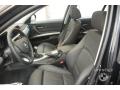 2009 3 Series 328xi Sedan #9