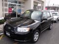 2007 Forester 2.5 X Sports #1