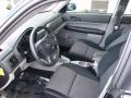 2007 Forester 2.5 X Sports #6