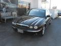 2002 X-Type 3.0 #2