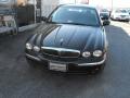 2002 X-Type 3.0 #3