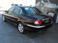 2002 X-Type 3.0 #9