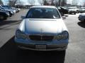2003 C 230 Kompressor Sedan #2