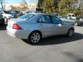 2003 C 230 Kompressor Sedan #4